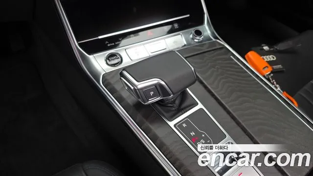 Audi A6 2023 — фото 12