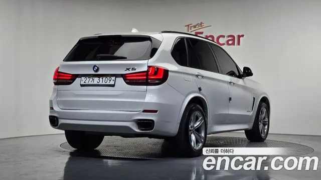 BMW X5 2018 — фото 2
