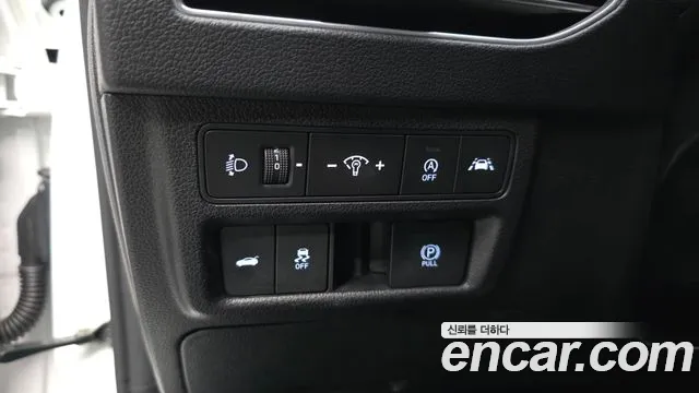 Hyundai Sonata 2022 — фото 17