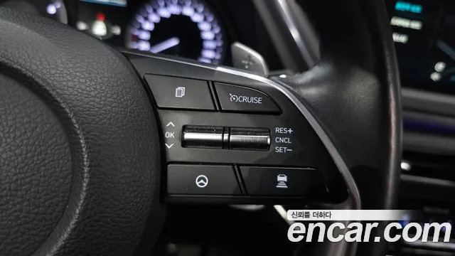 Hyundai Sonata 2022 — фото 18