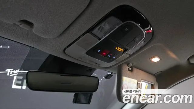 Hyundai Sonata 2022 — фото 19