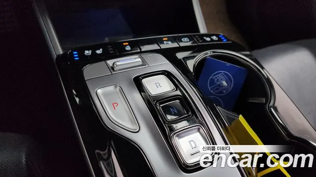 Hyundai Tucson 2021 — фото 12