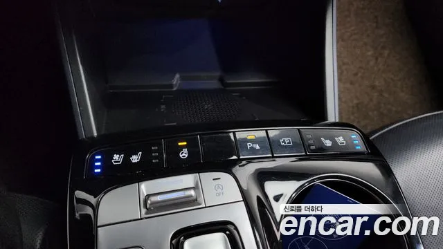 Hyundai Tucson 2021 — фото 18