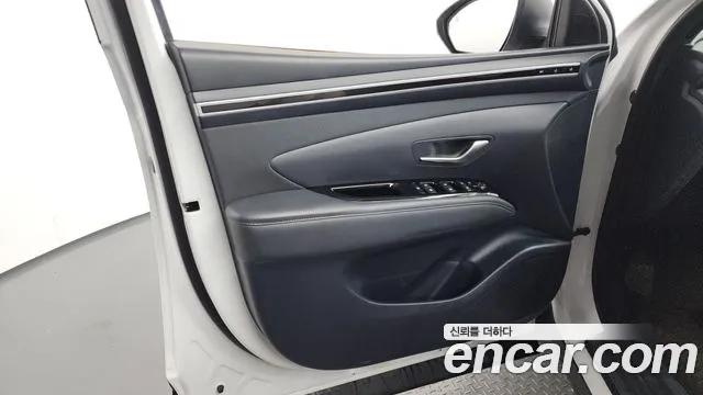 Hyundai Tucson 2021 — фото 14