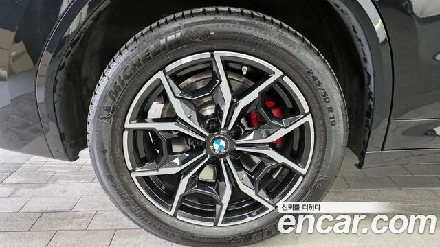 BMW X3 2023 — фото 5