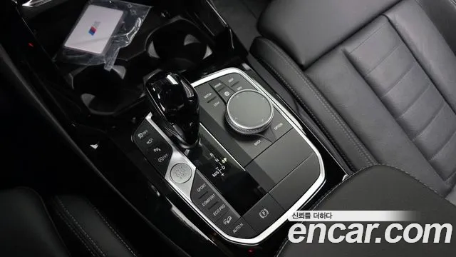 BMW X3 2023 — фото 12