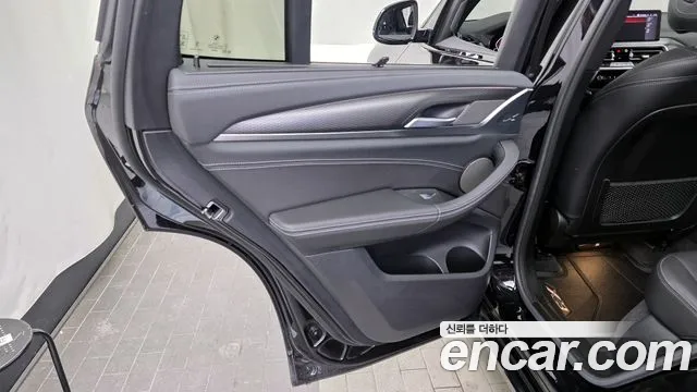 BMW X3 2023 — фото 15