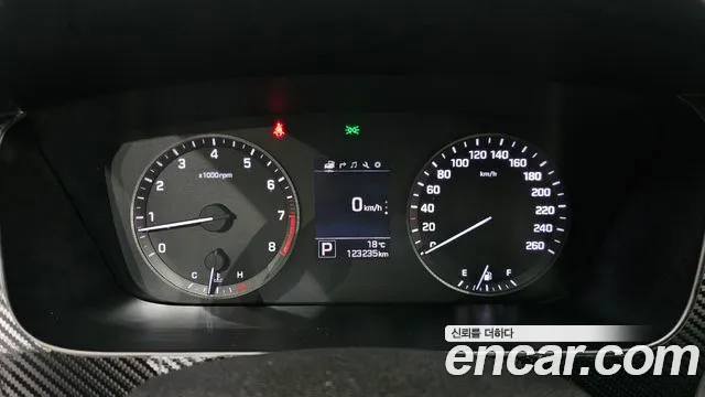 Hyundai Sonata 2015 — фото 11