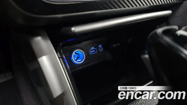 Hyundai Sonata 2015 — фото 18