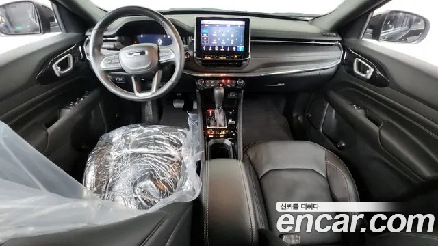 Jeep Compass 2022 — фото 10