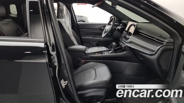 Jeep Compass 2022 — фото 16