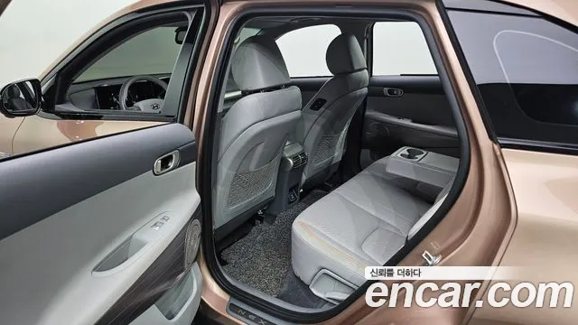 Hyundai Nexo 2020 — фото 11