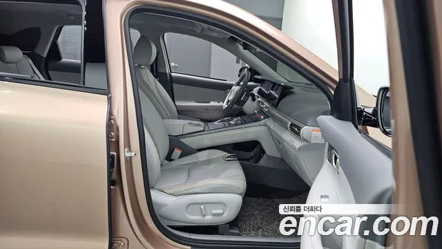 Hyundai Nexo 2020 — фото 12