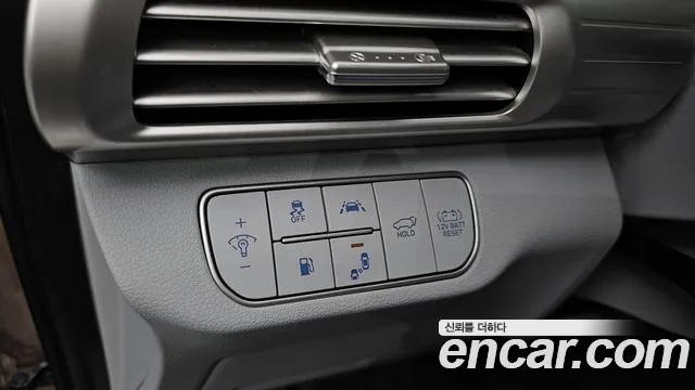 Hyundai Nexo 2020 — фото 13