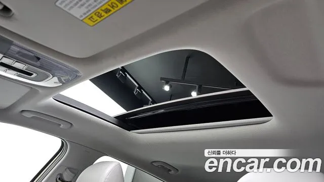 Hyundai Nexo 2020 — фото 18