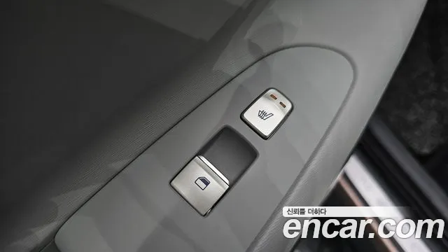Hyundai Nexo 2020 — фото 19