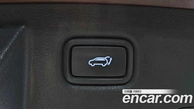 Hyundai Nexo 2020 — фото 20