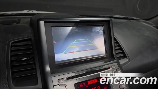 Kia Soul 2011 — фото 14