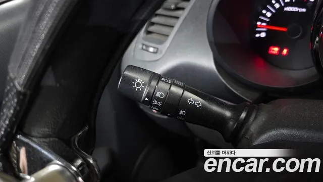 Kia Soul 2011 — фото 16