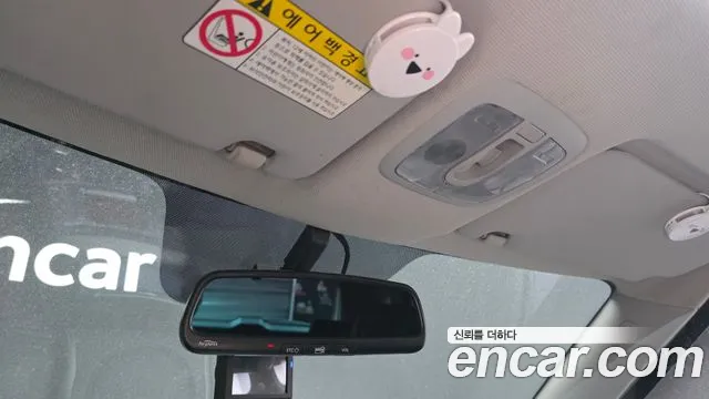 Kia Soul 2011 — фото 18
