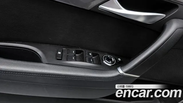 Hyundai i40 2016 — фото 16