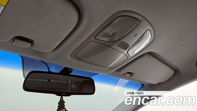 Hyundai i40 2016 — фото 19