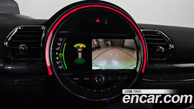 Mini Clubman 2021 — фото 15