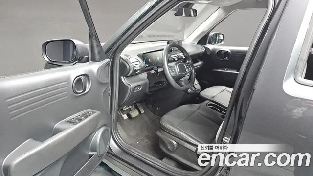 Hyundai Casper 2023 — фото 10