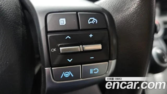 Hyundai Casper 2023 — фото 15
