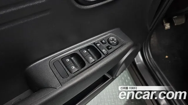 Hyundai Casper 2023 — фото 18