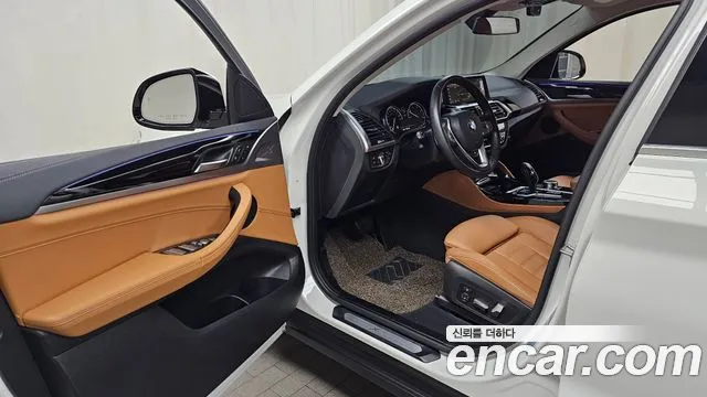 BMW X4 2019 — фото 13
