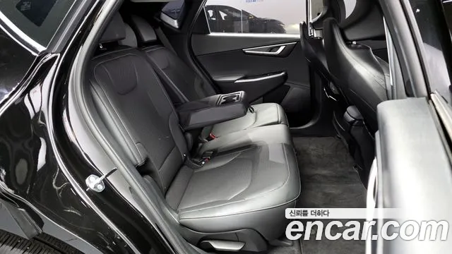 Kia EV6 2022 — фото 17