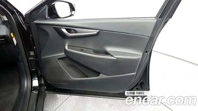Kia EV6 2022 — фото 15