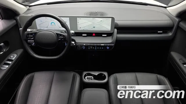 Hyundai Ioniq5 2023 — фото 10