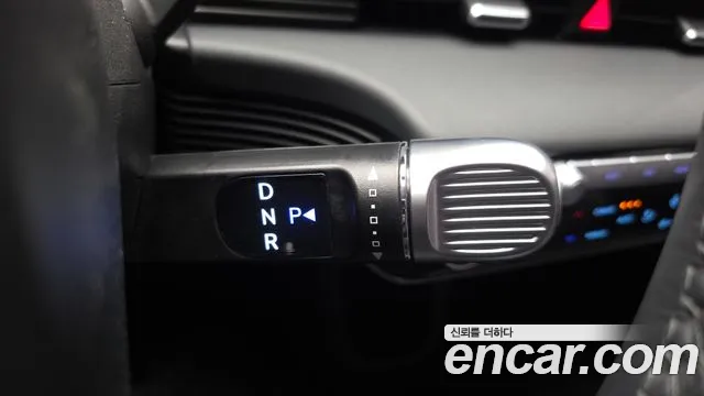Hyundai Ioniq5 2023 — фото 12