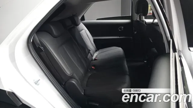 Hyundai Ioniq5 2023 — фото 18