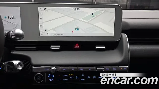 Hyundai Ioniq5 2023 — фото 20