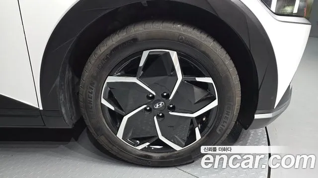 Hyundai Ioniq5 2023 — фото 7
