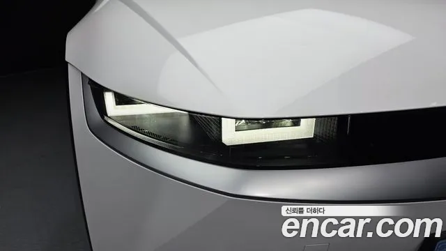 Hyundai Ioniq5 2023 — фото 8