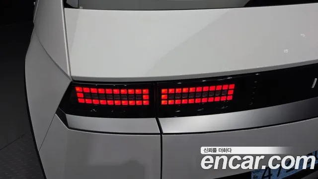 Hyundai Ioniq5 2023 — фото 9