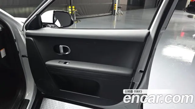 Hyundai Ioniq5 2023 — фото 14