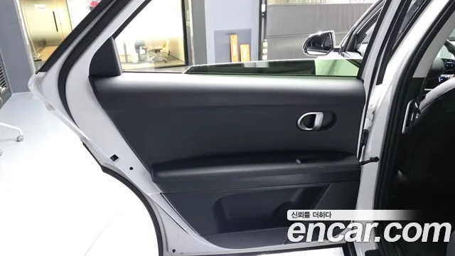 Hyundai Ioniq5 2023 — фото 15