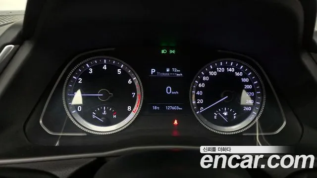 Hyundai Sonata 2020 — фото 10