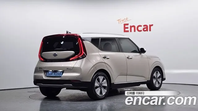 Kia Soul 2019 — фото 2