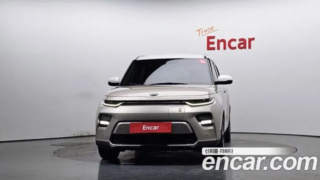 Kia Soul 2019 — фото 3