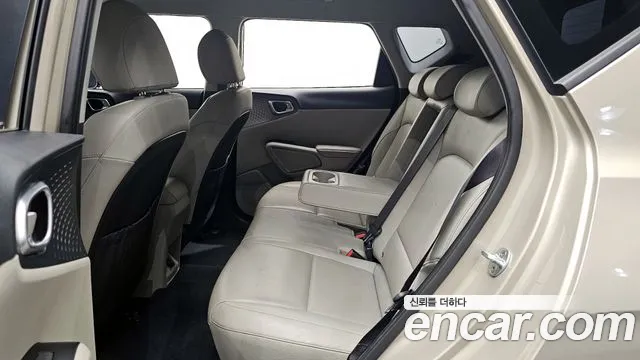 Kia Soul 2019 — фото 12