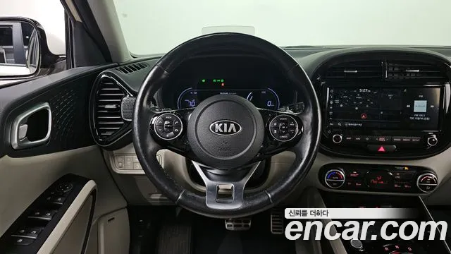 Kia Soul 2019 — фото 13