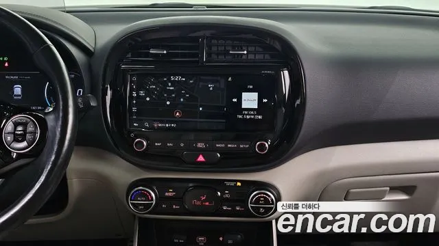 Kia Soul 2019 — фото 15