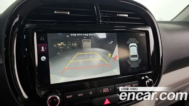 Kia Soul 2019 — фото 16