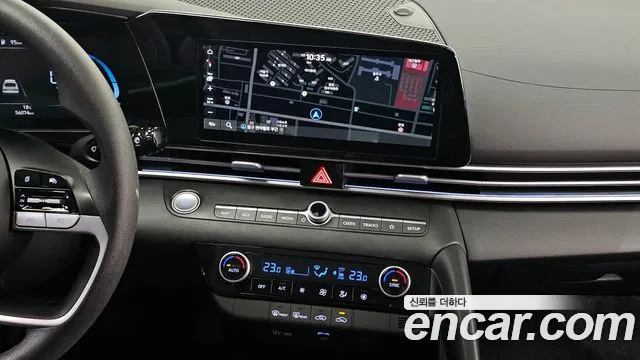 Hyundai AVANTE 2024 — фото 19